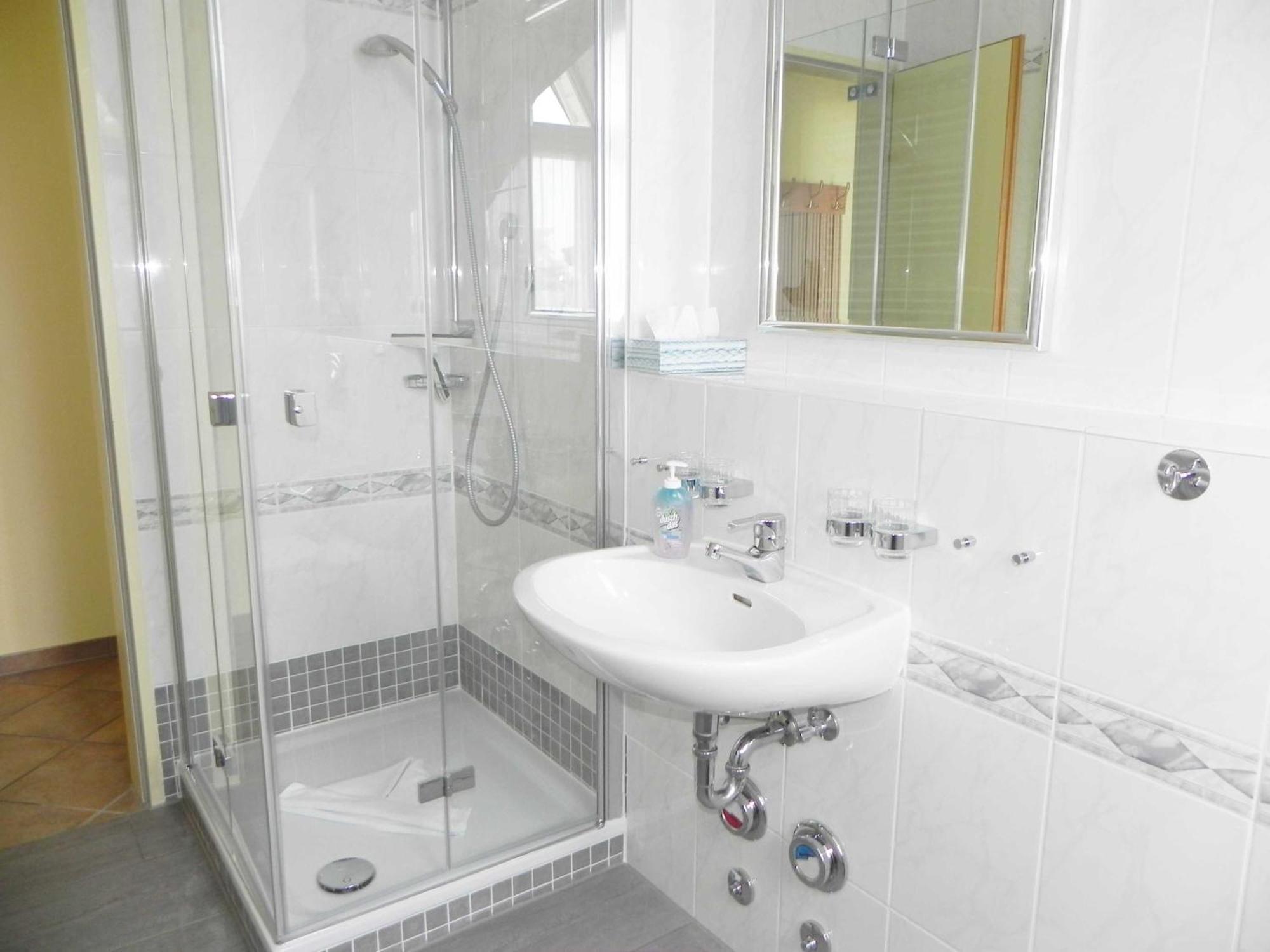 Ferienwohnung 1 3 19 Inselstrand Heringsdorf  Exteriér fotografie